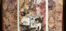 Evolución de la pintura en la UCR