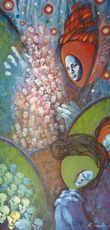 Obituario visual de marchas estudiantiles