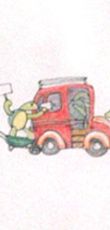 Parte del problema: medios masivos/cuentos infantiles