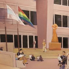 Universidad, un espacio de diversidad y lucha