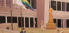 Universidad, un espacio de diversidad y lucha