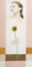 Lucem Aspicio Girasol