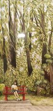 Floresta, el refugio de las brisas