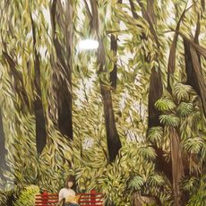 Floresta, el refugio de las brisas