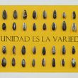 La unidad es la variedad