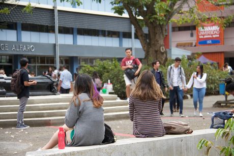 La UCR cuenta con diversas instancias que trabajan en la equidad de género y la diversidad mediante su ámbito de acción, la cuales realizan aportes valiosos para la comprensión y sensibilización en temas de género. (Foto: Laura Rodríguez, OCI)