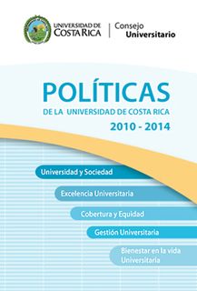 Por primera vez se formulan en la UCR políticas con una visión a más largo plazo. (Foto: Disley Córdoba)