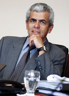 El Dr. Rafael González cuenta con una amplia experiencia en la Universidad, la cual le permitirá realizar mejor su labor en el Consejo Universitario. (Foto: Andrea Jiménez M.)