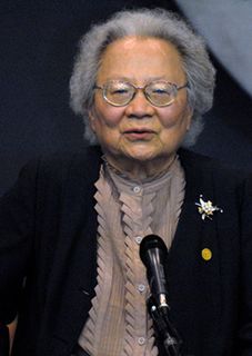 Hilda Chen Apuy recibió este premio en el año 2008. (Foto: Archivo)