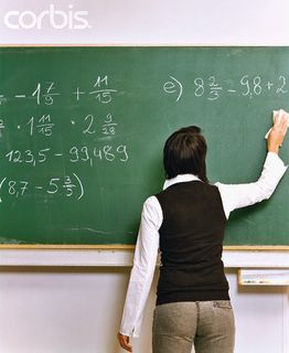 El propósito del Consejo Universitario de la UCR es contribuir a mejorar el sistema educativo nacional. (Foto: http://www.corbis.com)