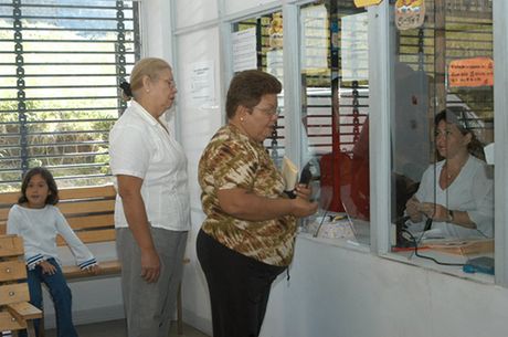 La UCR administró 45 Ebáis a lo largo de 15 años y el contrato finalizó el pasado 14 de febrero (Foto: Archivo ODI)