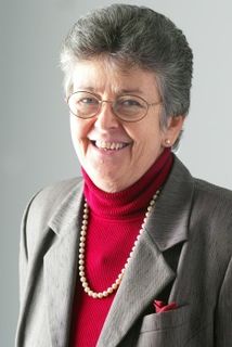 Dra. Elizabeth Odio Benito. (Foto: Andrea Jiménez)