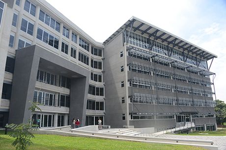 A partir del 2015, el Órgano Colegiado autorizó la creación de un superávit de megaproyectos, en el cual se incluirán los recursos no ejecutados en dicha partida al 31 de diciembre de cada año. (Foto: Oficina de Divulgación)