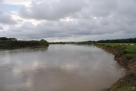 La UCR señaló la urgencia de buscar mecanismos diferentes y efectivos que contribuyan a mejorar el manejo de la cuenca del río Parrita. (Foto: http://www.crhoy.com)
