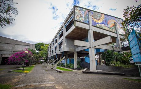 Las comisiones permanentes y especiales del Consejo Universitario de la UCR entrarán en receso de labores de fin y principio de año a partir del 14 de diciembre de 2015 hasta el 22 de enero de 2016. (Foto: Andrea Jiménez)