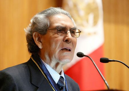 La obra académica del Dr. Aníbal Quijano ha tenido un desarrollo profundo y amplio sobre diversos temas ligados a la realidad latinoamericana. (Foto: http://lobosuelto.blogspot.com)