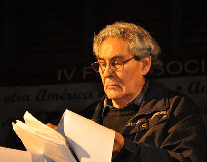 Dr. Aníbal Quijano