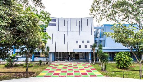 Para la Escuela de Medicina no implica ningún gasto ni cambio adicional la transformación a departamento de las actuales secciones ubicadas en varios hospitales especializados. (Foto: Andrea Jiménez)