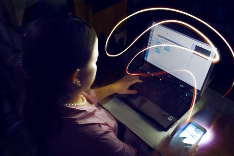 La UCR indicó que el proyecto excluye diversas áreas relacionadas con la adecuada gestión y desarrollo nacional de las tecnologías, las cuales requieren lineamientos para su ejecución y control. (Foto: Andrea Jiménez)