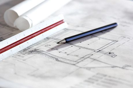 El proyecto pretende que todo plano de predios urbanos o rurales pague un impuesto topográfico para el fortalecimiento de la educación de dicha profesión. (Foto: http://www.corbis.com)