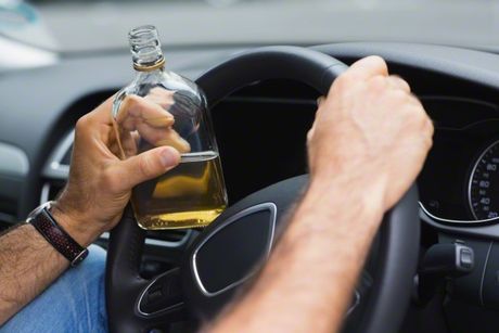 El proyecto de ley pretende disminuir los accidentes de tránsito por conductores en estado de ebriedad, además de imponer pena de cárcel en caso de incumplimiento de la ley. (Foto: http://www.corbis.com)