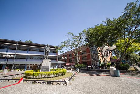 La UCR es una institución autónoma, que tiene por mandato constitucional independencia para administrar las finanzas destinadas a proyectos académicos y de desarrollo institucional, sin la necesidad de un ente externo regulador en esta materia. (Foto: Andrea Jiménez)