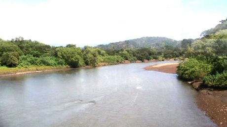 La iniciativa legislativa pretende desarrollar proyectos de aprovechamiento de los recursos naturales de la cuenca del río Barranca en Puntarenas de manera sostenible. (Foto: Archivo)