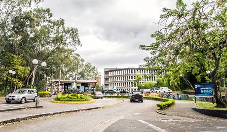 Para la UCR, el proyecto no aporta elementos novedosos a la fiscalización presupuestaria, pues en el caso de las universidades éstas ya entregan la información que se solicitaría. (Foto: Andrea Jiménez)