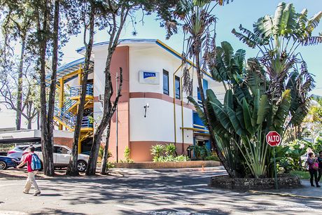 El Consejo Universitario tiene claro que los servicios de la JAFAP deben ser accesibles para todo el personal universitario, indistintamente de la sede en la que se labore. (Foto: Andrea Jiménez)