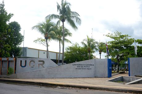 Hasta el momento la Sede Regional del Pacífico no cuenta con un reglamento específico. (Foto: www.elpais.cr)