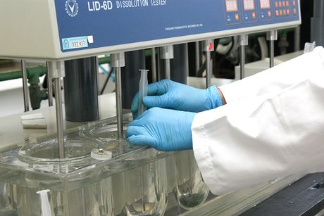 La nueva normativa establece de manera concreta y precisa las obligaciones y responsabilidades de quienes realicen investigaciones. (Foto. Andrea Jiménez)