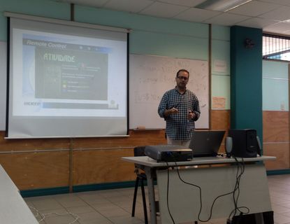 El nuevo Reglamento contempla las condiciones y procedimientos para llevar a cabo los nombramientos por un cuarto de tiempo adicional y minimizar las malas prácticas que se han presentado hasta ahora al respecto. (Foto: Andrea Jiménez)