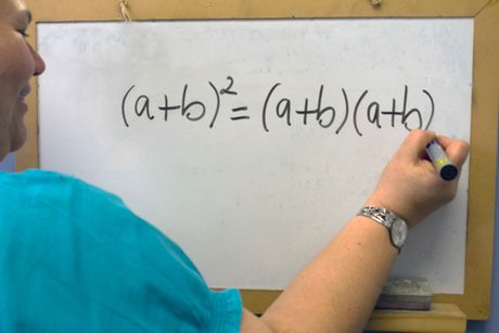 Los cambios propuestos ayudarán a clarificar, precisar y dar más exactitud al Reglamento de Régimen Académico y Servicio Docente. (Foto: Andrea Jiménez)