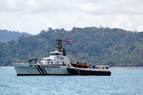 La adhesión al Convenio le permitiría al país contar con un marco legal marítimo adecuado, lo cual es de vital importancia para el desarrollo, modernización y fortalecimiento de la administración marítima costarricense. (Foto con fines ilustrativos. www.sailing.com)