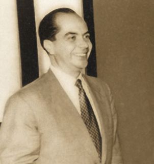La comunidad universitaria podrá conocer más de la obra de Rodrigo Facio, gracias a las actividades que se llevarán a cabo este año como parte de la celebración de su centenario. (Foto: Archivo Universitario)