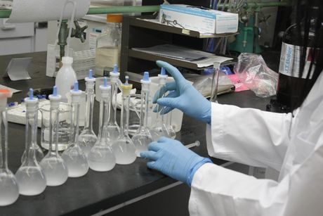 El Reglamento tiene como propósito principal fortalecer el sistema de investigación institucional y reforzar los procesos de gestión. (Foto: Andrea Jiménez)