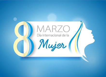 Día Internacional de la Mujer