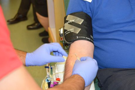 Aunque la UCR reconoció que el país requiere contar con un Sistema Nacional de Sangre, consideró que tal y como está planteado el proyecto perjudicaría a la CCSS. (Foto:www.pixabay.com)