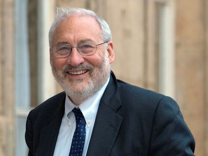 El Dr. Joseph Stiglitz estará de visita en Costa Rica a finales de abril. (Foto: http://www.fotoseimagenes.net/joseph-stiglitz)