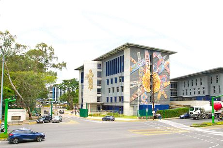 La UCR destacó que la educación universitaria pública es un pilar esencial en el desarrollo del país y que los recursos percibidos favorecen una mejor redistribución de la riqueza y han permitido democratizar el acceso a la educación superior, convirtiéndose en un medio de movilidad social. (Foto: Andrea Jiménez)