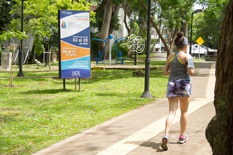 El estilo de vida es uno de los principales determinantes de la salud de las personas. (Foto: Andrea Jimémez)