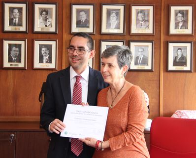 El proceso de migración en la UCR comenzó formalmente en el 2013. En el Consejo Universitario concluyó hace más de un año. (Foto Alejandra Amador)
