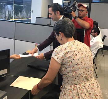 El recorte al FEES constituye un perjuicio en el acceso a la educación pública superior universitaria. (Foto: Karla Richmond)