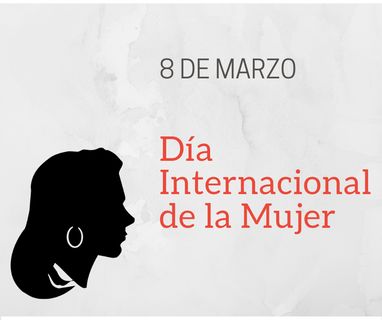 Día Internacional de la Mujer 2019.