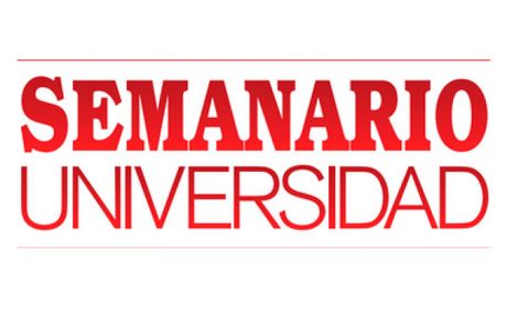 El Semanario Universidad se fundó en la década de los 70´s.