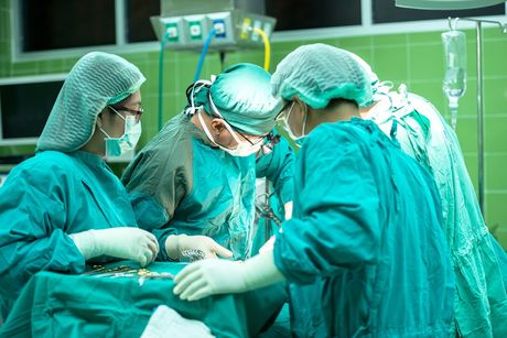 La UCR, por medio del PPEM, ha sido una aliada estratégica de la CCSS, siempre dentro de un marco de colaboración y  trabajo conjunto para la formación de los especialistas médicos. (Foto: www.pixabay.com)