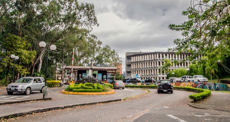 Este presupuesto de la UCR será efectivo una vez que reciba el visto bueno de la Contraloría General de la República y que sea aprobado por la Asamblea Legislativa. (Foto: Andrea Jiménez)