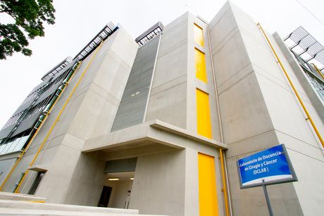 El Consejo Universitario ratificó su posición con respecto al DCLab en sesión N.° 6340 y envió dicho acuerdo para conocimiento de la Asamblea Colegiada Representativa. Foto: Andrea Jiménez.