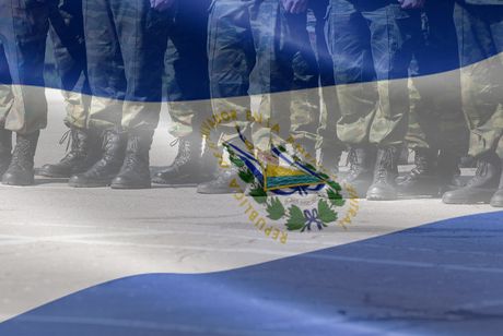 Para la Universidad de Costa Rica, las acciones violentas llevadas a cabo por el Gobierno salvadoreño contra la Asamblea Legislativa ponen en peligro la institucionalidad y la estabilidad de ese país. (Foto: https://www.freepik.com)