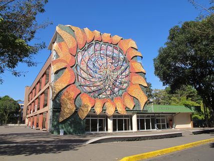 El Consejo Universitario tiene la obligación jurídica de garantizar el debido funcionamiento y continuidad en la marcha del gobierno de la Universidad de Costa Rica. (Foto: Andrea Jiménez)